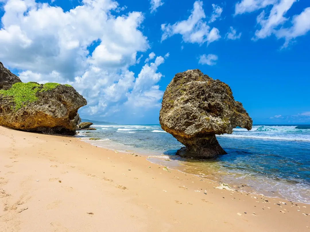 Barbados, Caribbean